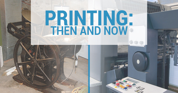 printing industry