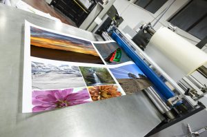 printing industry