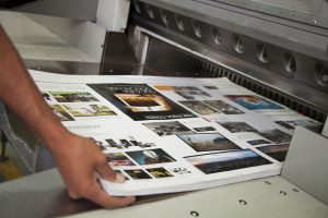 printing equipment