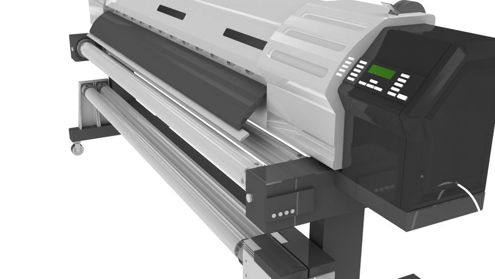 All You Need to Know About Large Format Printing 