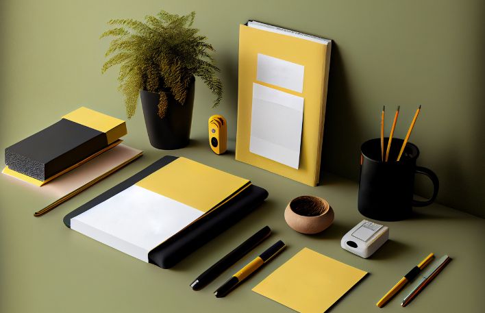3 Ways Custom Stationery Can Benefit Your Brand