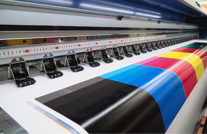 Common Applications of Digital Printing Services